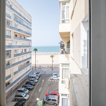 Apartamento Sunset Cádiz Exterior photo