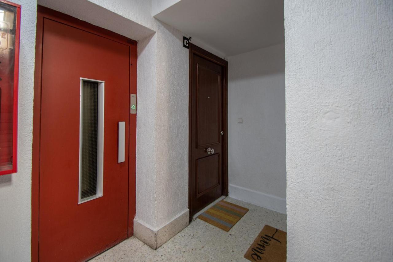 Apartamento Sunset Cádiz Exterior photo