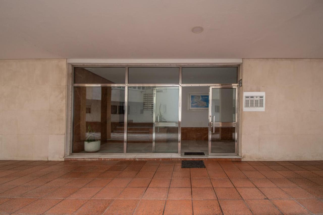 Apartamento Sunset Cádiz Exterior photo